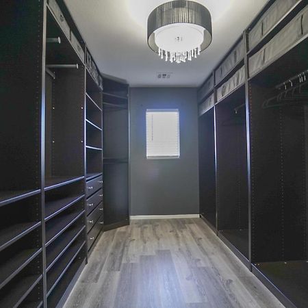 Ultra Modern Las Vegas Home 20min From The Strip Exterior foto