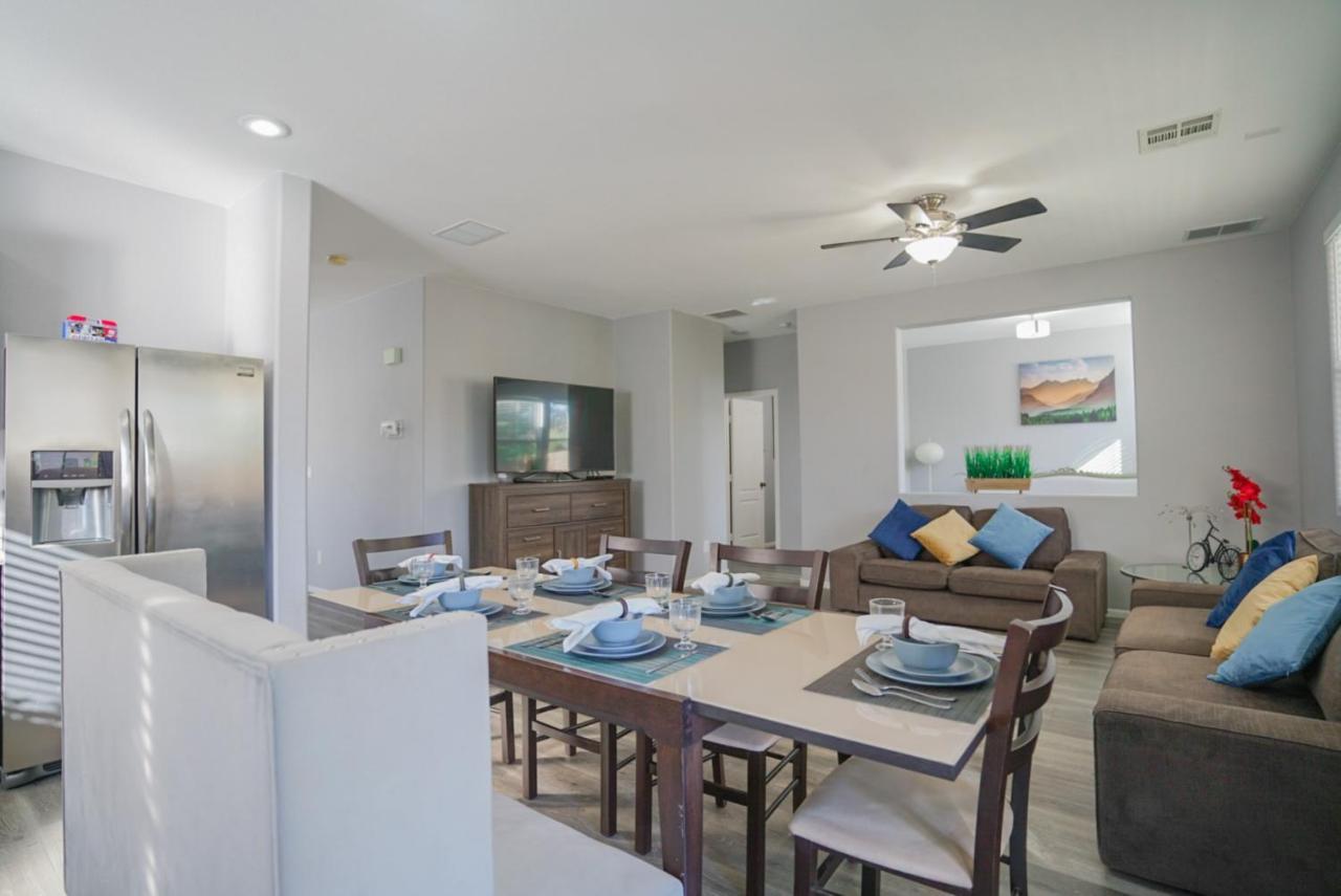 Ultra Modern Las Vegas Home 20min From The Strip Exterior foto