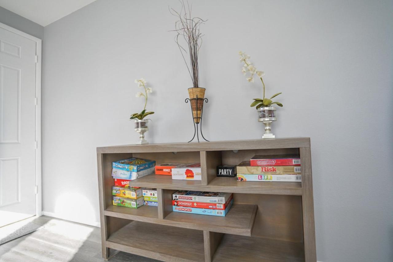 Ultra Modern Las Vegas Home 20min From The Strip Exterior foto