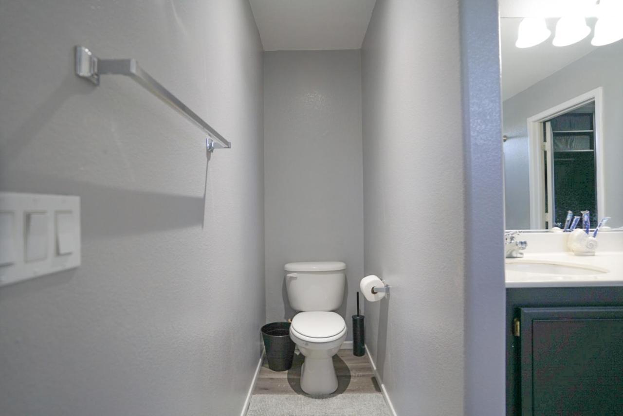 Ultra Modern Las Vegas Home 20min From The Strip Exterior foto